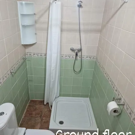 29, Manzana 2 Lomas, Costa Esuri Holiday home Ayamonte