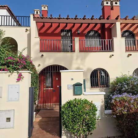 29, Manzana 2 Lomas, Costa Esuri Holiday home