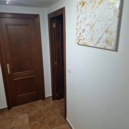 Holiday home 29, Manzana 2 Lomas, Costa Esuri *