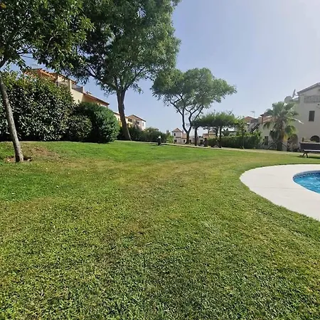 29, Manzana 2 Lomas, Costa Esuri Holiday home Ayamonte