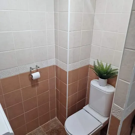 Holiday home 29, Manzana 2 Lomas, Costa Esuri Ayamonte