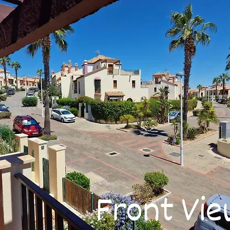 29, Manzana 2 Lomas, Costa Esuri Holiday home *