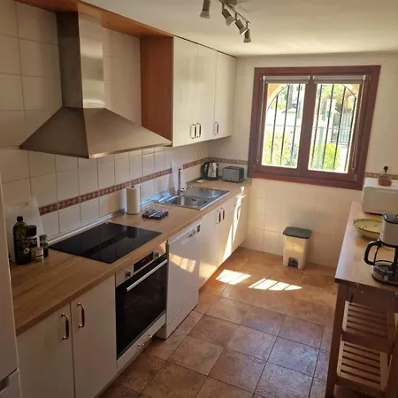 29, Manzana 2 Lomas, Costa Esuri Holiday home
