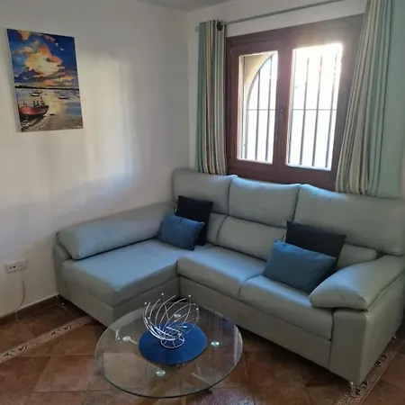 29, Manzana 2 Lomas, Costa Esuri Holiday home *