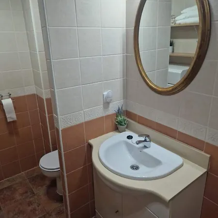 Holiday home 29, Manzana 2 Lomas, Costa Esuri