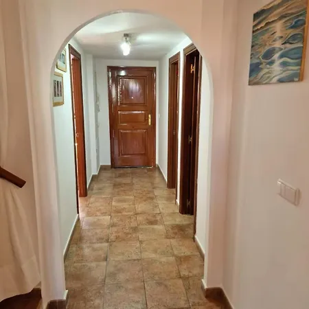 Holiday home 29, Manzana 2 Lomas, Costa Esuri *