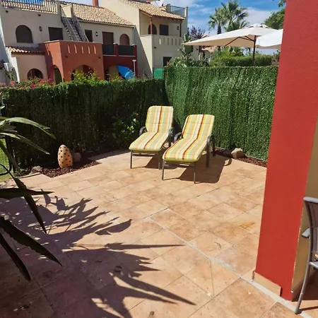 Holiday home 29, Manzana 2 Lomas, Costa Esuri Ayamonte